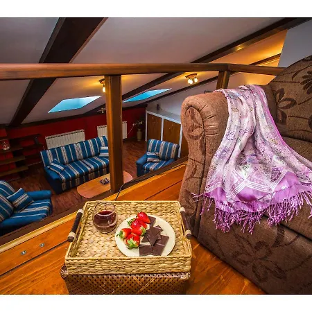 Riva Royal Lounge Lägenhet