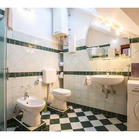 Apartment Riva Royal Lounge Split