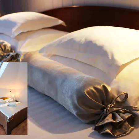 Apartment Riva Royal Lounge