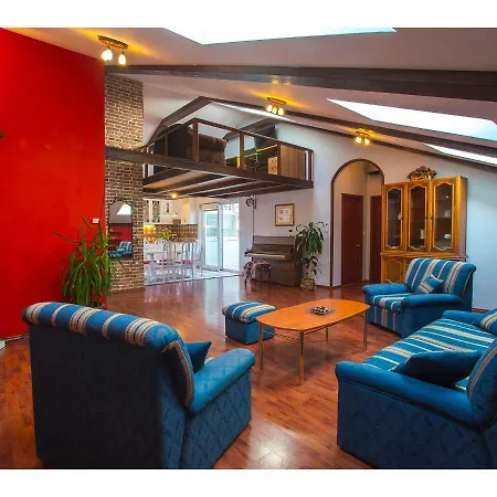 Apartment Riva Royal Lounge Split