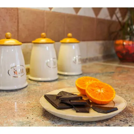 Apartment Riva Royal Lounge Split