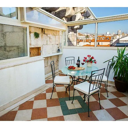 Riva Royal Lounge شقة