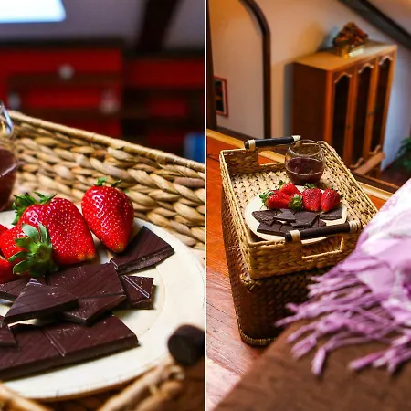 شقة Riva Royal Lounge