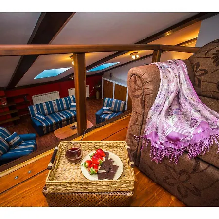 Riva Royal Lounge Apartment