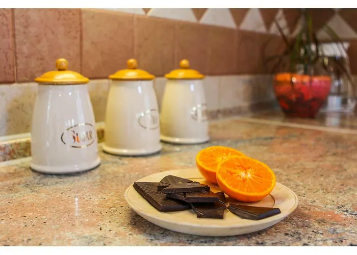 Апартаменти Riva Royal Lounge Спліт