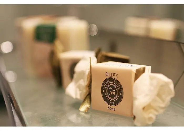 Апартаменти Riva Royal Lounge